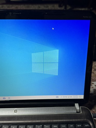 HP Pavilion dv6-6145dx/AMD A8-3500M @ 1,50 GHz funktioniert - Bild 4 von 24