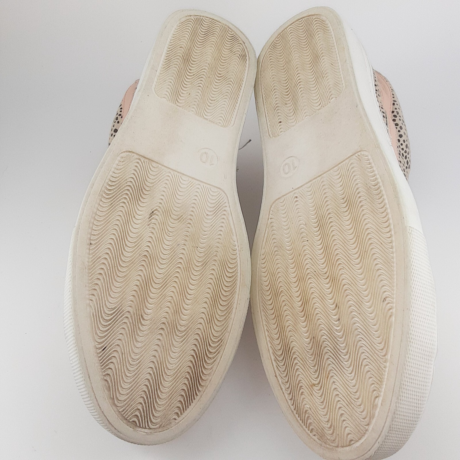 Universal Threads Brittin Leopard Print Lace Ups … - image 6