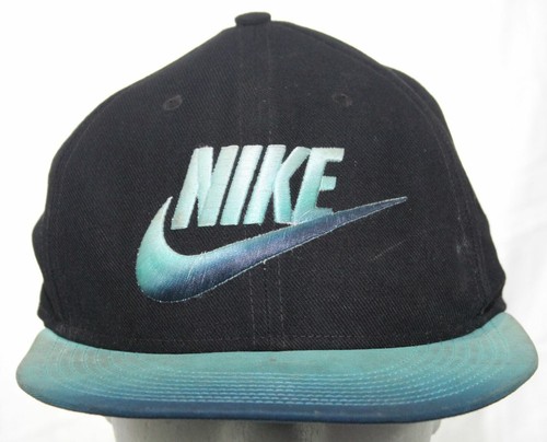 Nike True Champion Athletes Strapback 