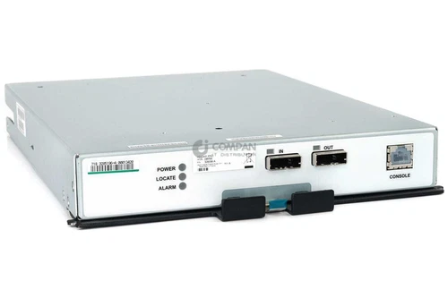 3285196-A HITACHI I/O DBMS6 MODULETRAY FOR HITACHI HUS ENCLOSURE