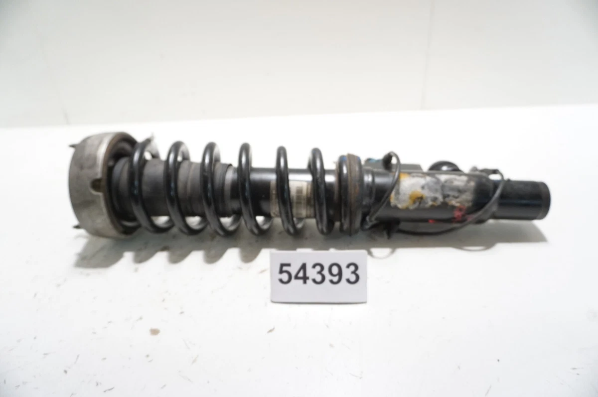 Original BMW X6 E71 Federbein Stossdämpfer vorne rechts VDC 