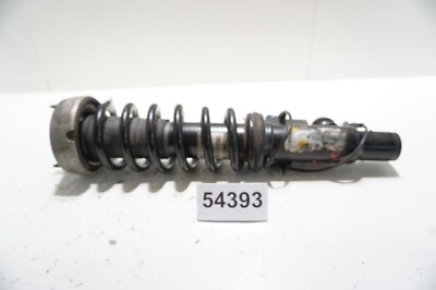 Original BMW X6 E71 Federbein Stossdämpfer vorne rechts VDC  