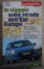 In viaggio sulle strade dell'Est Europa - Quattroruote