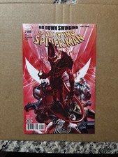 Amazing Spider-Man #799 Marvel 2017  Alex Ross Legacy Cover NM Unread