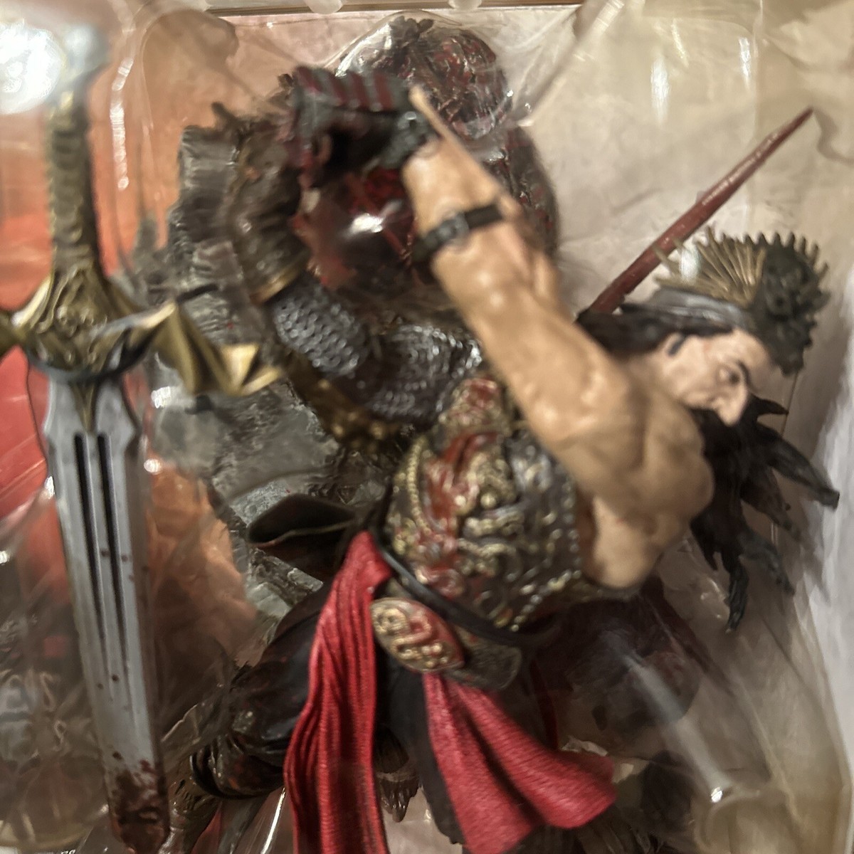 ハーフマスク「Vlad」 ハーフマスク「Vlad」 ハーフマスク「Vlad」 ハーフマスク（Harf Mask