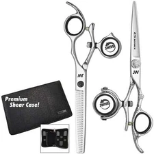 JW Swivel C5 Full Shear & Swivel Thinner Kit