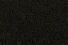 Monroe Models  Colored Weathering Powder  Soot Black  3115