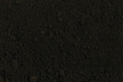 Monroe Models ~ Colored Weathering Powder ~ Soot Black ~ 3115