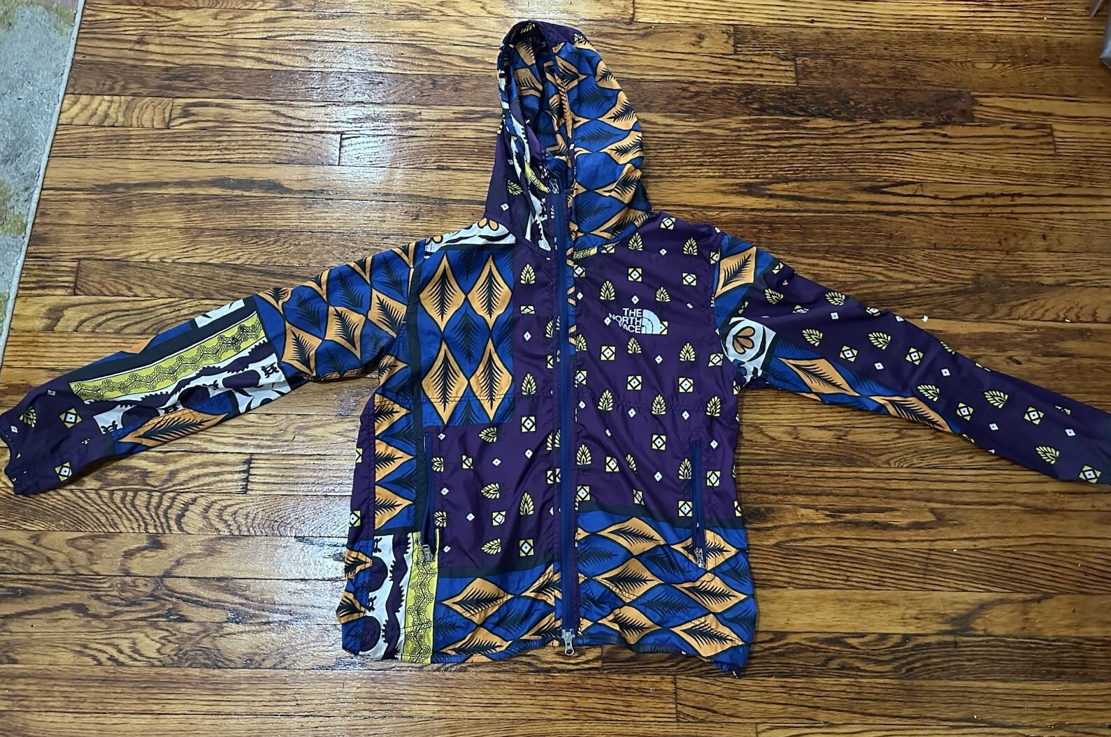 THE NORTH FACE PURPLE LABEL JACKET THE NORTH FACE PURPLE LABEL JACKET