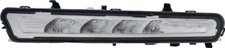 Right TYC 12-0105-00-2 Daytime Running Light for FORD