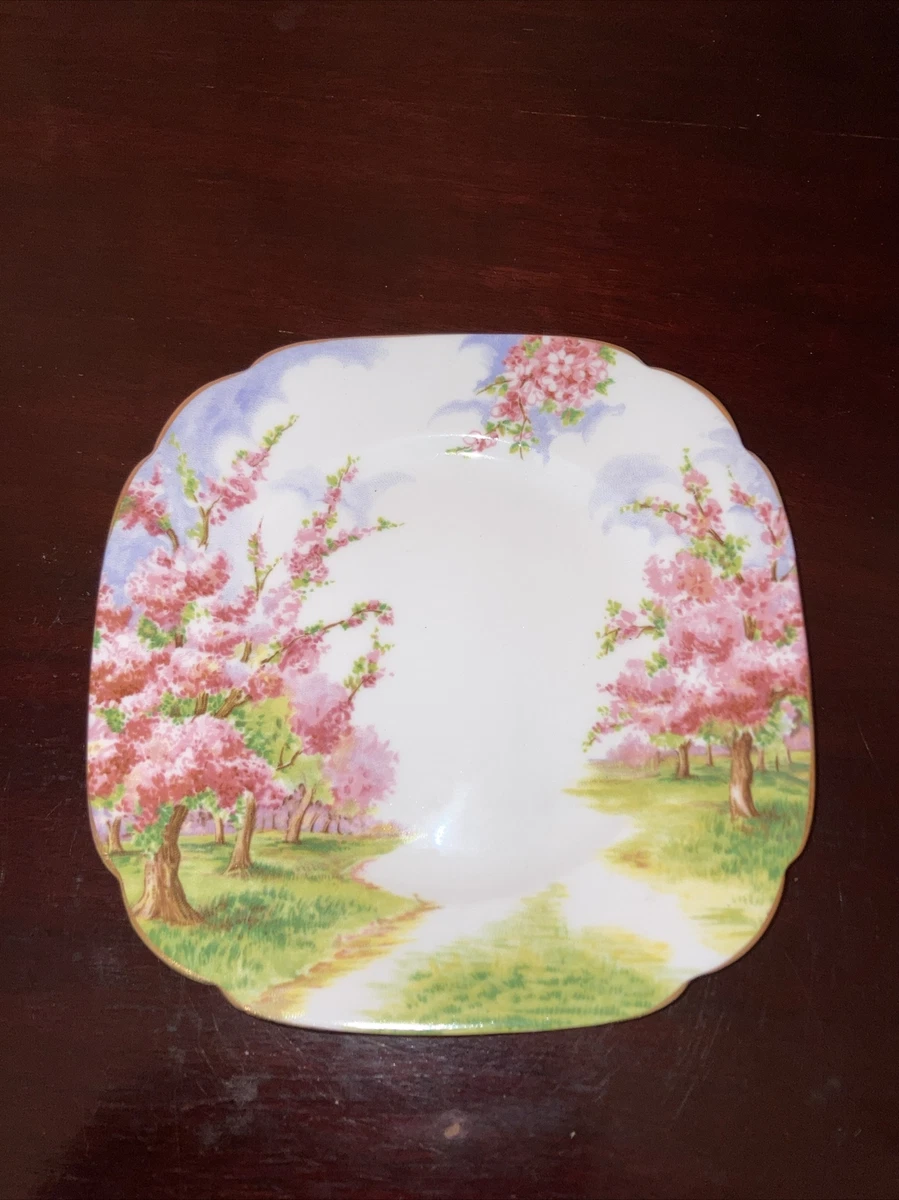 Royal Albert Blossom Time for sale | eBay