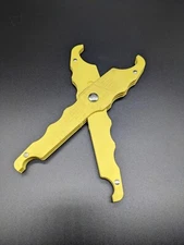 IDEAL Industries 34-002A POCKET FUSE PULLER 600V 31-100A 34002A