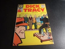 DICK TRACY #89 AWESOME GOLDEN AGE COMIC  CHECK MY STORE OUT!