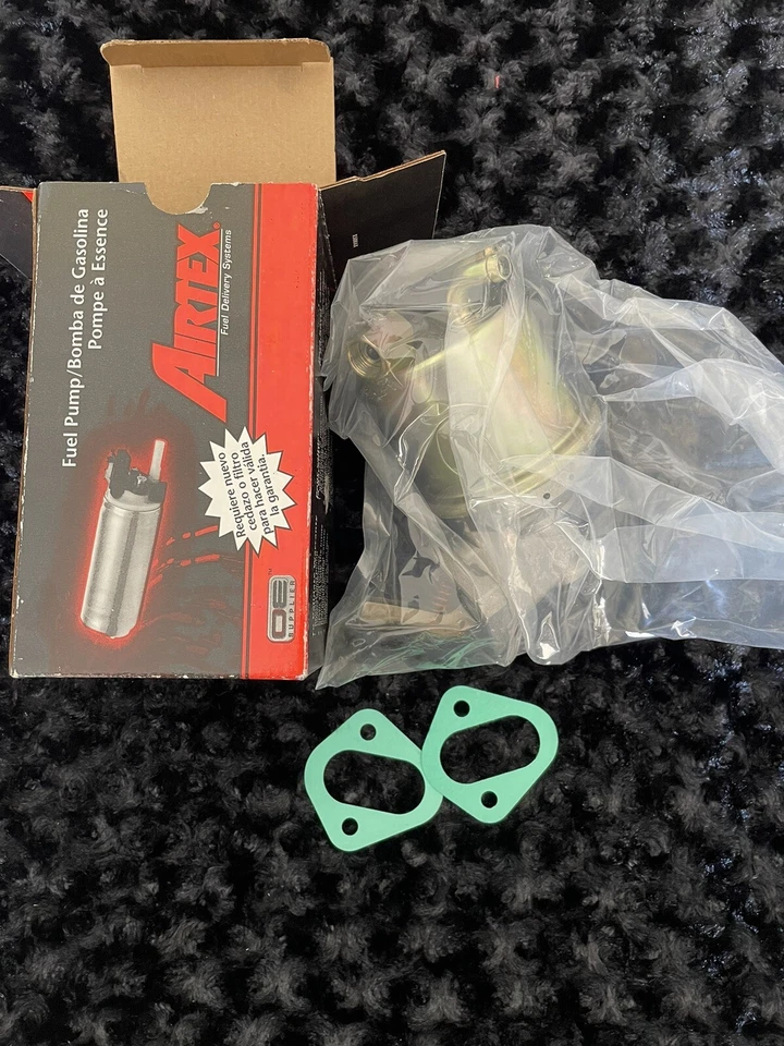 40963 Airtex 燃油泵燃气 72-80 雪佛兰郊区 — 第 4/4 张图片