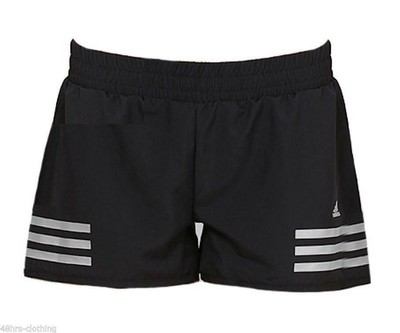 adidas response climalite shorts