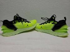 jordan react havoc volt