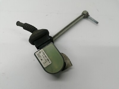 VW Phaeton 3D  Niveausensor Höhensensor  4E0907503C  3D0941286D  (04)
