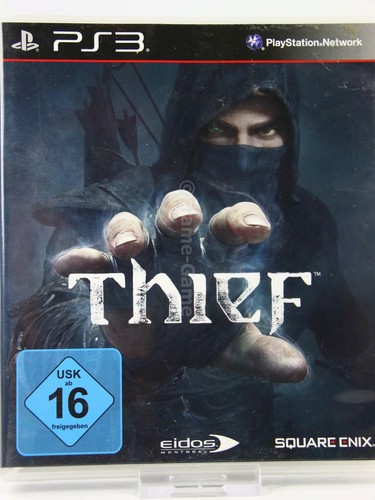 Sony PS3 Playstation 3 Action Abenteuer Adventure Strategie Spiele zum Auswählen - Bild 150 von 182