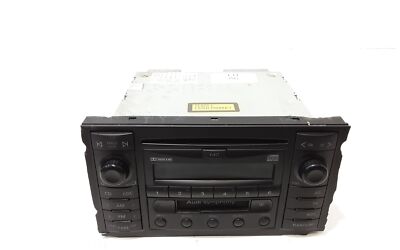 Audi A6 Avant 2 Series Car Stereo