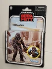 Krrsantan Star Wars The Vintage Collection Deluxe 3.75 inch Action Figure