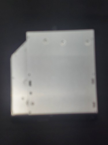 OEM Lenovo IdeaPad 15.6" Z585 20152 Genuine Laptop DVD/CD Burner Drive DS-8A8SH - Picture 4 of 6