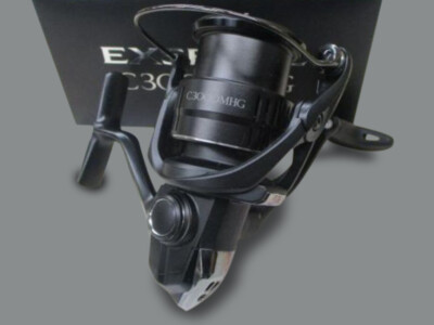 Shimano 21 EXSENCE C3000MHG | eBay