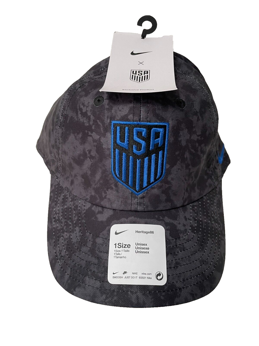 nike usa heritage 86 hat