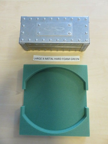 Replacement foam to fit Oakley Vaults / Cases All Sizes - Picture 51 of 68