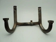 BMW R 1150 R1150 GSA #9552 Exhaust Headers / Head Pipes