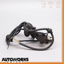 97-05 Porsche Boxster 911 986 996 Front ABS Wheel Speed Sensor Wire Harness OEM