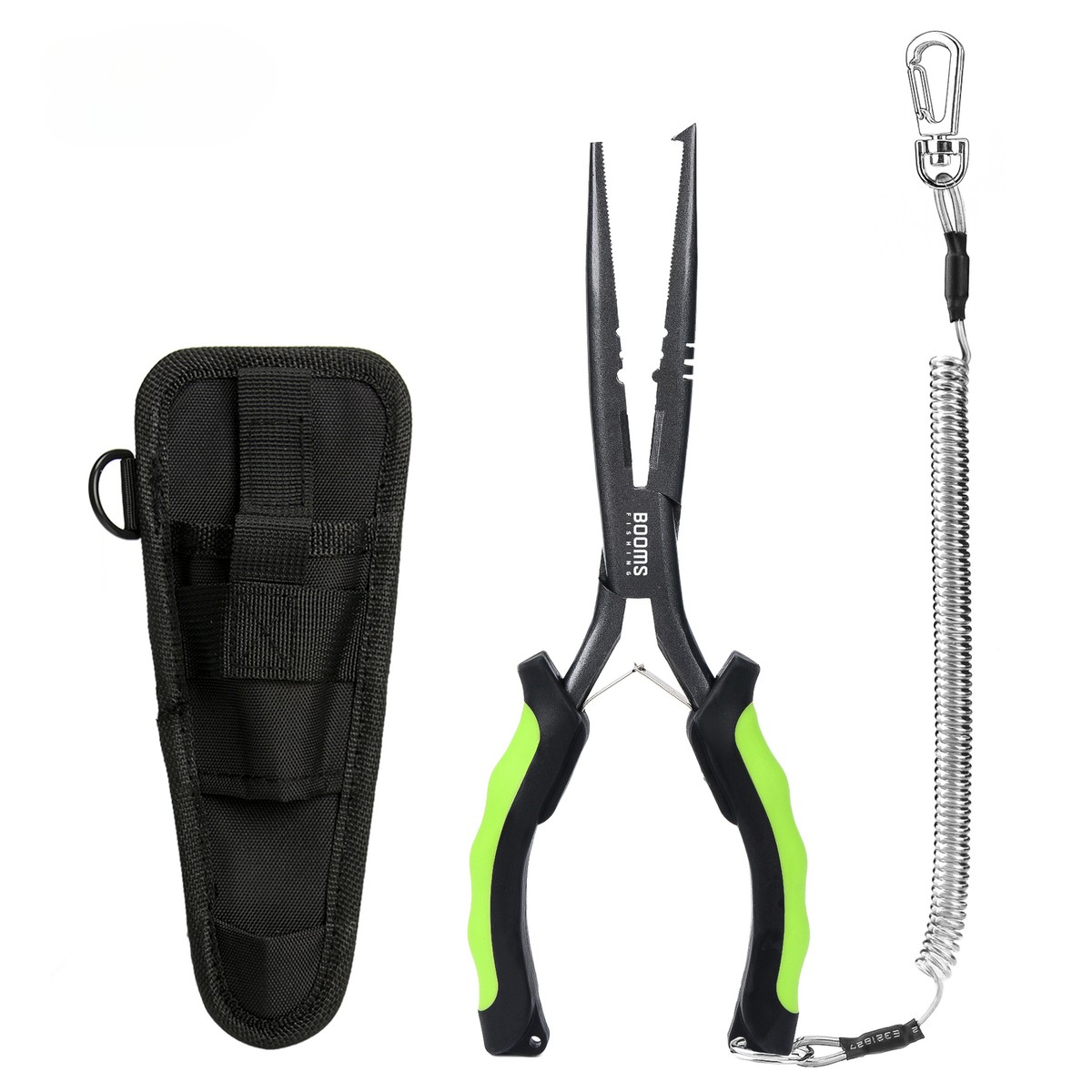 Hook Remover Best Fishing Line Cutter Fisherman Fishing Pliers