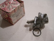 Pompe à essence Volkswagen SCIROCCO