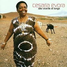 Sao Vicente Di Longe von Evora,Cesaria | CD | Zustand sehr gut