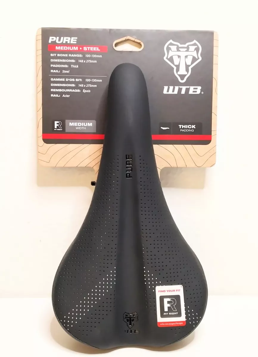 Wtb pure online