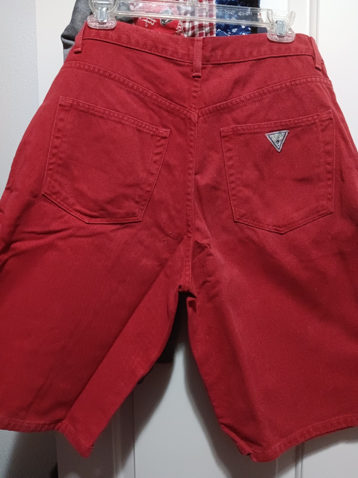 Mens Guess Pascal Shorts - image 2