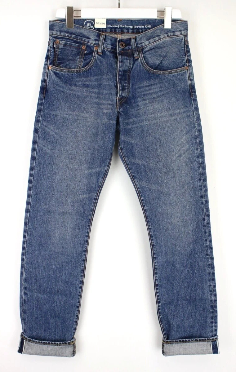 J lindeberg cheap denim