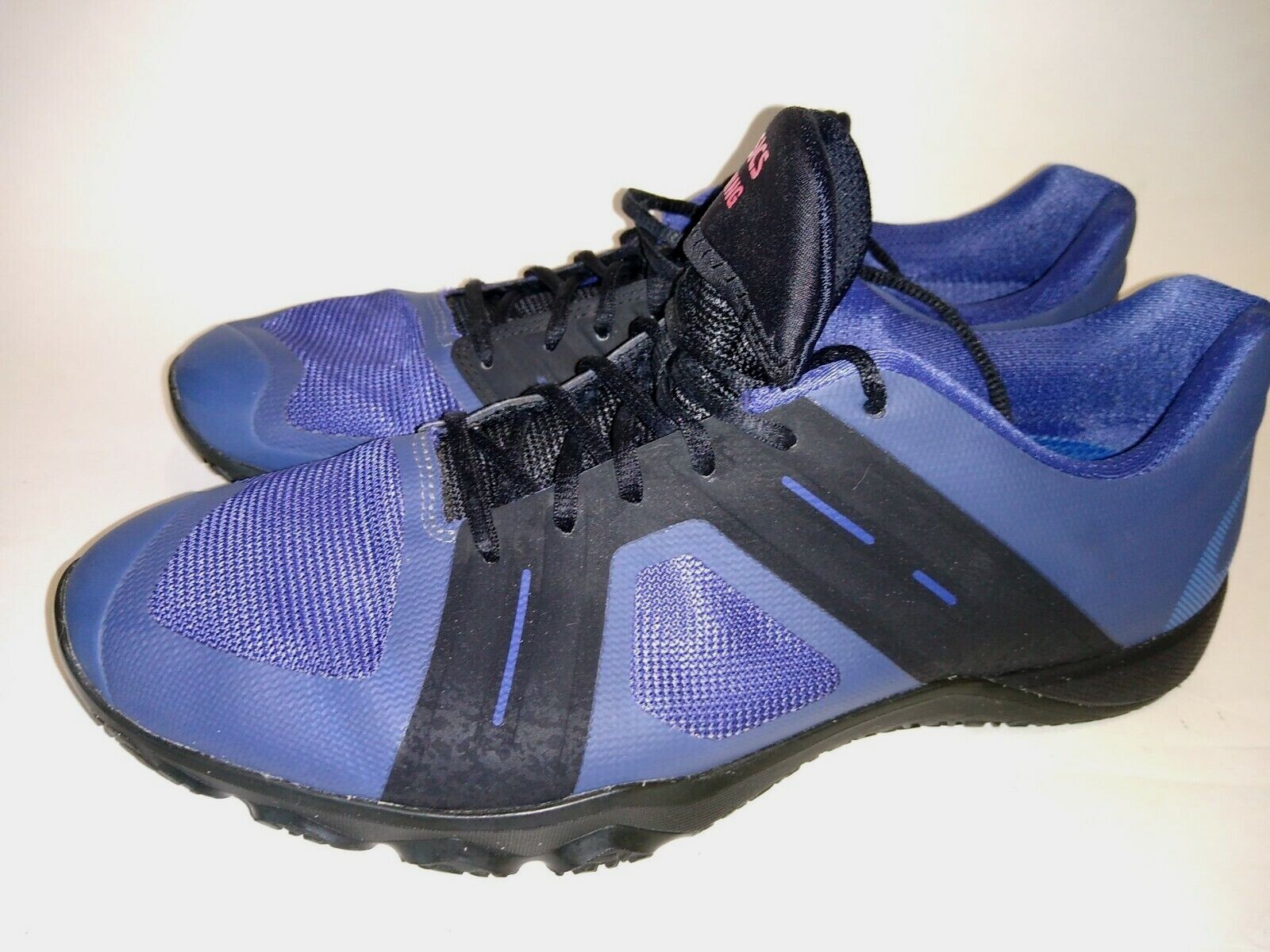 asics conviction x 2