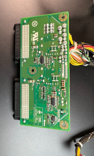 Dell PowerEdge T310 Power Distribution Board (PDU) / BackPlane 0XY6X 00XY6X - Picture 4 of 9