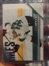 2020-21 Upper Deck Extended Series 05-06 Tribute Logan Couture #T-57