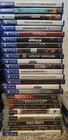 PlayStation Games - Many To Choose From - PS4 PS5 PS3