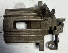 Bremssattel L Skoda Fabia 1.0 TSI Bj 2019 999 CCM 70 KW