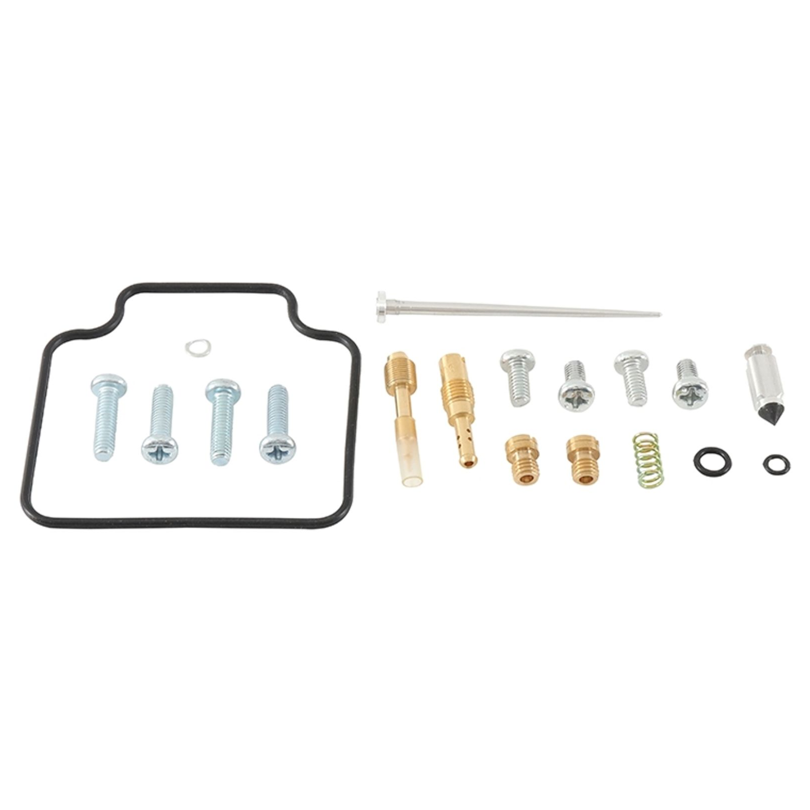 Carb Repair Kit for Honda XR650L 1993-2022 Gasket Set WRP