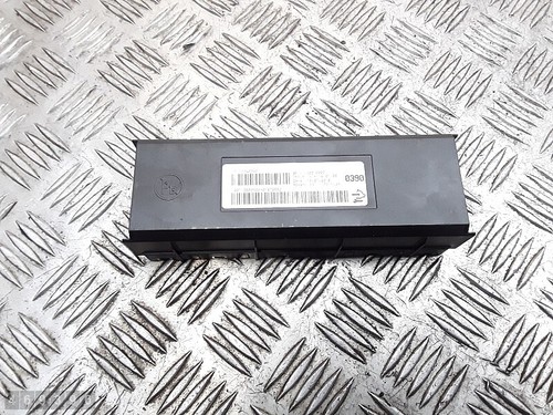 2010 OPEL ASTRA STEUERGERAT KLIMAAUTOMATIK 1600PETROL 13340390