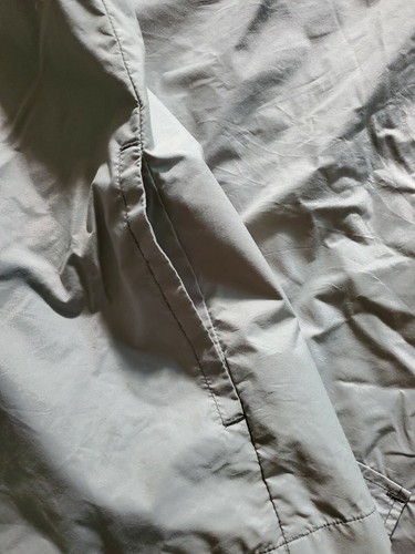 Old College Inn Size XL Fishing Vest. BW - Picture 7 of 7
