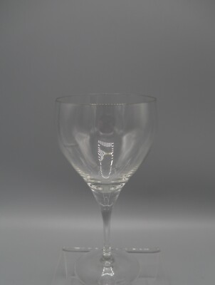 Rosenthal Glas Studio Line Lotus klar Rotweinglas Gr. 4 / 16 cm h. Cuppa 7 cm Dm