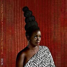 Zenzile: The Reimagination of Miriam Makeba von Somi | CD | Zustand neu