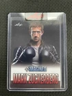 2023 Leaf Reimagined Elon Musk Vs Mark Zuckerberg Solo Fight Card Only 186 Made