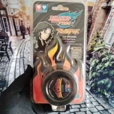 AULDEY Diamond Blazing Teens Yoyo Ball Storm Eagle yo-yo Toy for Collection