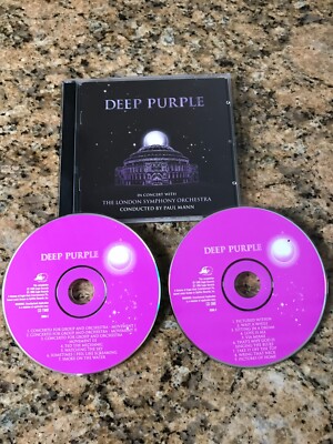 ミュージック DEEP SYMPHONIC CONCERTTOUR2010 ミュージック DEEP