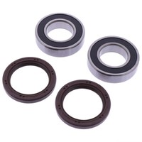 Radlager Satz Vorne JMP Passend FüR Triumph Tiger 1050 Bj. 2007-2021